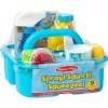 Spin Master Melissa & Doug Reinigungsbox