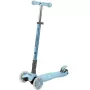 Spokey Plier Balance Scooter Blau