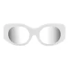 SPY Unisex-Sonnenbrille 6700000000178 53/22/145 mm