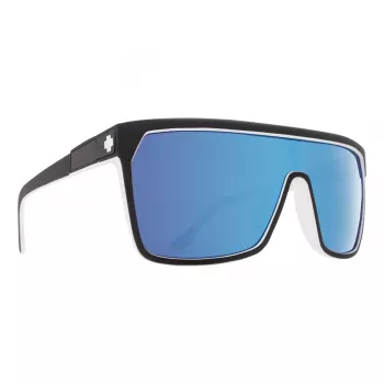 SPY Unisex Sonnenbrille 670323209437 - ARC-Linsentechnologie, UV400-Schutz, Acetatrahmen