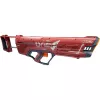 SpyraOne SpyraDash Wasserpistole, Rot