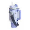 STANLEY All-Day Quencher Carry-All 1,18L Thermobecher-Tragetasche Hellblau