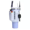 STANLEY All-Day Quencher Carry-All 1,18L Thermobecher-Tragetasche Hellblau