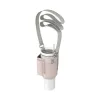 STANLEY All-Day Quencher Carry-All Schutz-Tragetasche für 1,18L Thermosbecher mit Strohhalm, Hellrosa