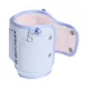 STANLEY All-Day Quencher Carry-All Tragetasche für Tumbler 0,89L Hellblau