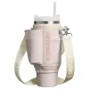 STANLEY Tragetasche für The All-Day Quencher Carry-All 0,89L Hellrosa