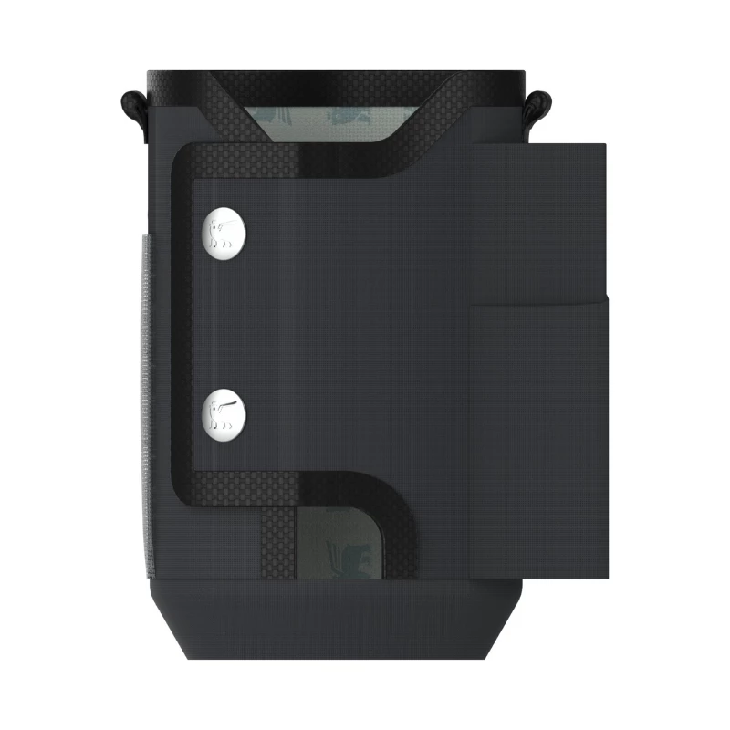 STANLEY Tragetasche für den All-Day Quencher Thermobecher mit Strohhalm 1,18L Schwarz