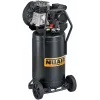 STANLEY Kompressor 28GY504NUA508 90L 2,2kW Riemenantrieb ölgeschmiert