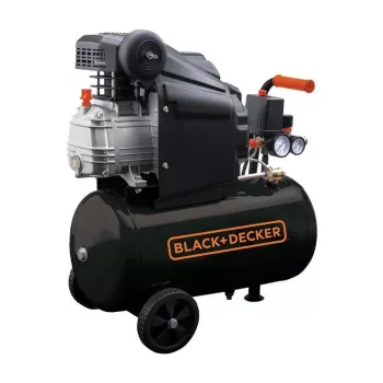 STANLEY Kompressor RCCC404BND642 205/24 1,5KW BD