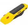 STANLEY FatMax Sicherheitsmesser mit Zangengriff, Kunststoff, 1 Klinge (FMHT10369-0)