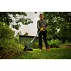 STANLEY FatMax V20 25cm Brushless Grass Trimmer (Bare Tool) SFMCST925B-XJ