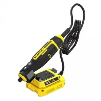 Stanley SFMCE030B-XJ Mini-Winkelschleifer