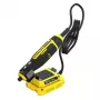 Stanley SFMCE030B-XJ Mini-Winkelschleifer