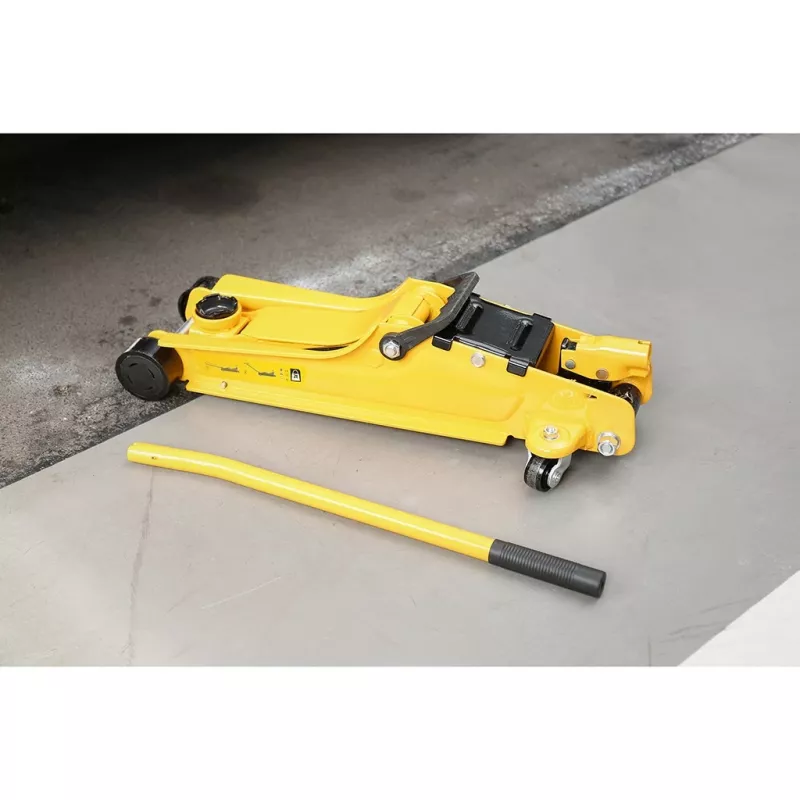 STANLEY STMT81251-1 Wagenheber/Unterstellbock