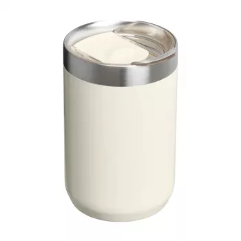 Stanley The Everyday Camp Mug 0,35L, Glossy Cream