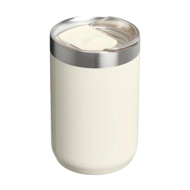 Stanley The Everyday Camp Mug 0,35L, Glossy Cream