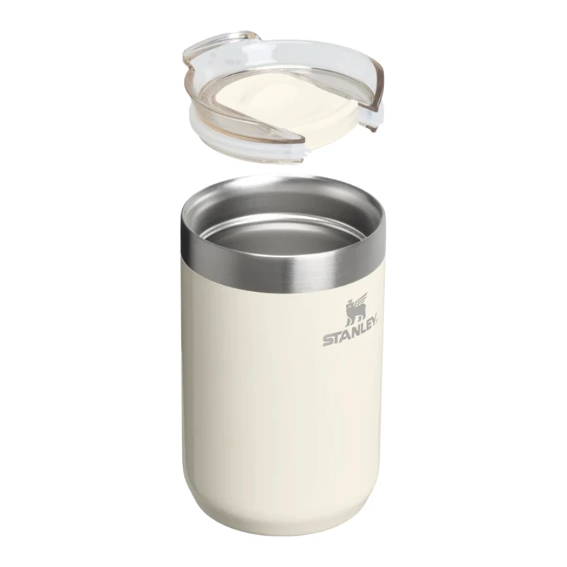Stanley The Everyday Camp Mug 0,35L, Glossy Cream