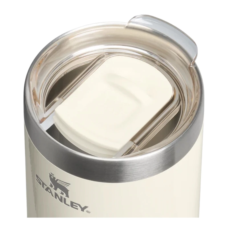 Stanley The Everyday Camp Mug 0,35L, Glossy Cream