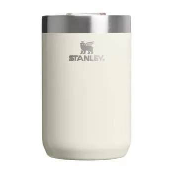 Stanley The Everyday Camp Mug 0,35L, Glossy Cream