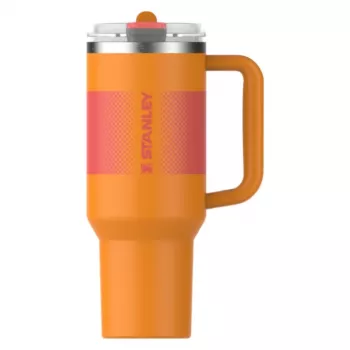 STANLEY The Quencher ProTour Flip Straw Tumbler 1,18L Orange
