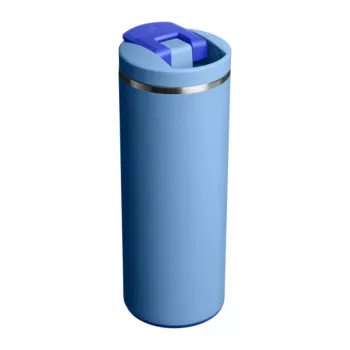 STANLEY The Transit Fliptop Becher 0,35L Hellblau