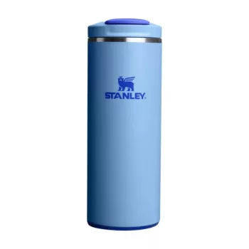 STANLEY The Transit Fliptop Becher 0,35L Hellblau