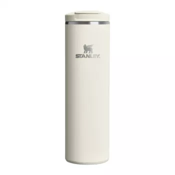 STANLEY The Transit Fliptop Mug 0,47L Glossy Cream