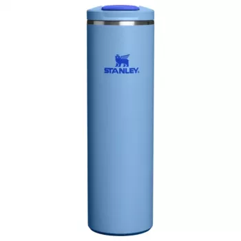 STANLEY The Transit Fliptop Becher 0,59L Hellblau