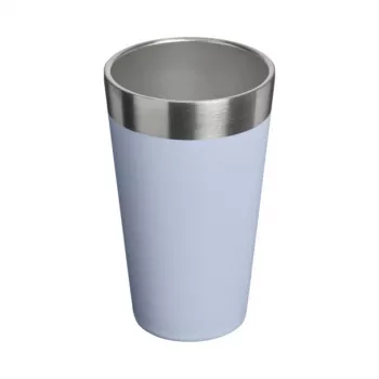 STANLEY Thermoglass The Stacking Tumbler 0,47L Hellblau