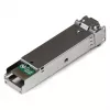 Startech 10 Gigabit LWL SFP+ Transceiver Modul - HP J9150A kompatibel - MM LC mit DDM - 300m - 10GBase-SR