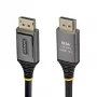StarTech.com 2m DisplayPort 2.1 Kabel - DP54 zertifiziert - Schwarz