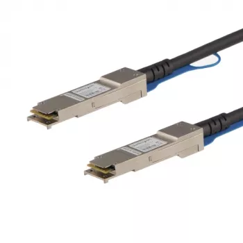 StarTech.com 5m Cisco QSFP-H40G-CU5M kompatibles Direct Attach Copper-Kabel
