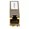 StarTech.com AR-SFP-10G-T-ST 10G SFP+ Kupfer-Transceiver-Modul für Arista Networks, RJ45, 100m, DDM