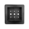 StarTech.com Kabelmanagement-Box für Konferenztische