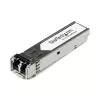 StarTech.com J9152AST HP J9152A kompatibles SFP+ 10 Gigabit Glasfaser 10GBase-LRM Transceiver-Modul - MM LC - 220m - 1310nm