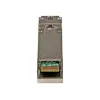 StarTech.com SFP-10GBASE-LRM-ST SFP+ Transceiver-Modul, 10GBase-LRM, Cisco-kompatibel, Glasfaser, 1310nm, LC Multimode, DDM