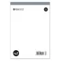 Staufen Notizblock ohne Umschlag A5 50 Blatt Blanko 60 g/m² - 60 g/m² - A5