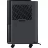 Steba LE 200 Luftentfeuchter, 2 L Tank, Schwarz