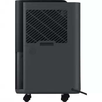 Steba LE 200 Luftentfeuchter, 2 L Tank, Schwarz