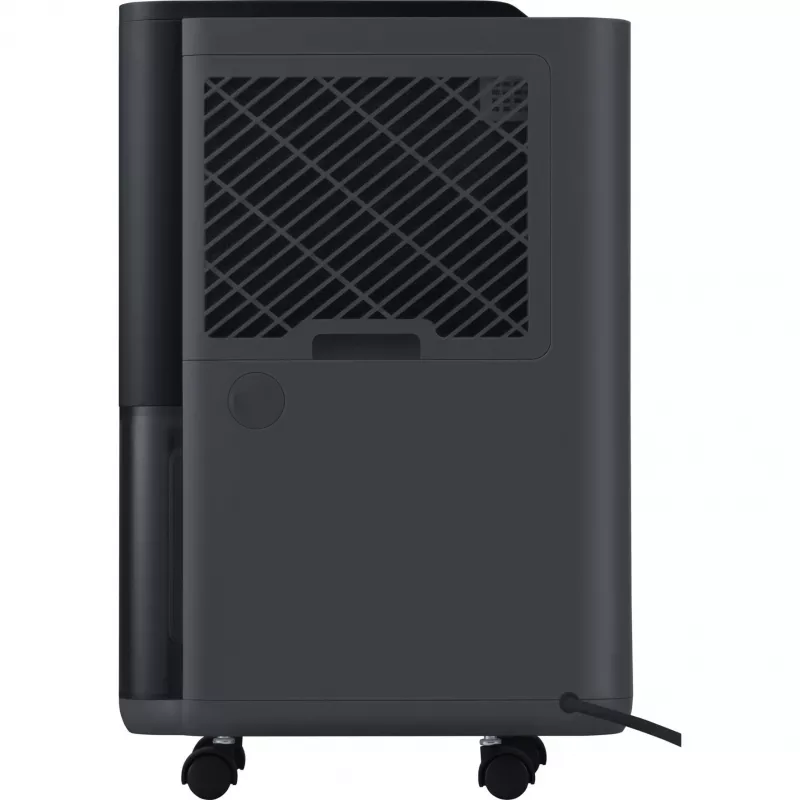 Steba LE 200 Luftentfeuchter, 2 L Tank, Schwarz