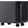 Steba LE 200 Luftentfeuchter, 2 L Tank, Schwarz
