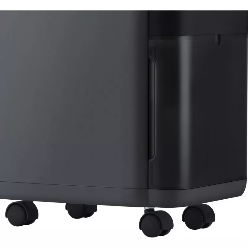 Steba LE 200 Luftentfeuchter, 2 L Tank, Schwarz