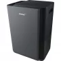 Steba LE 200 Luftentfeuchter, 2 L Tank, Schwarz
