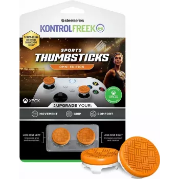 SteelSeries 5152-XBX Gaming-Controller-Thumbstick-Zubehör