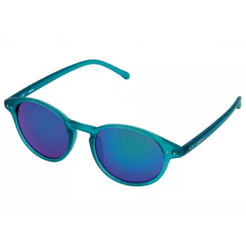 STING Herren-Sonnenbrille SS651548L52B, 46/22/140 mm