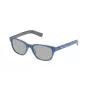 STING Herren-Sonnenbrille SS653954N58X, 52/19/145 mm