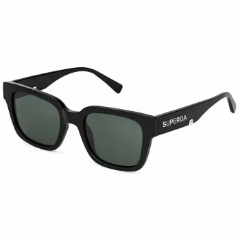 STING SST459-520700 Unisex-Sonnenbrille, 52/21/140 mm