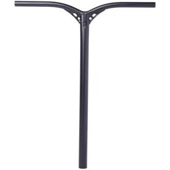 Striker Lux Alu Pro Scooter Bar 650mm Schwarz