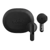 Sudio N3 kabellose Bluetooth-Ohrhörer mit Mikrofon, Onyx Black