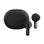 Sudio N3 kabellose Bluetooth-Ohrhörer mit Mikrofon, Onyx Black